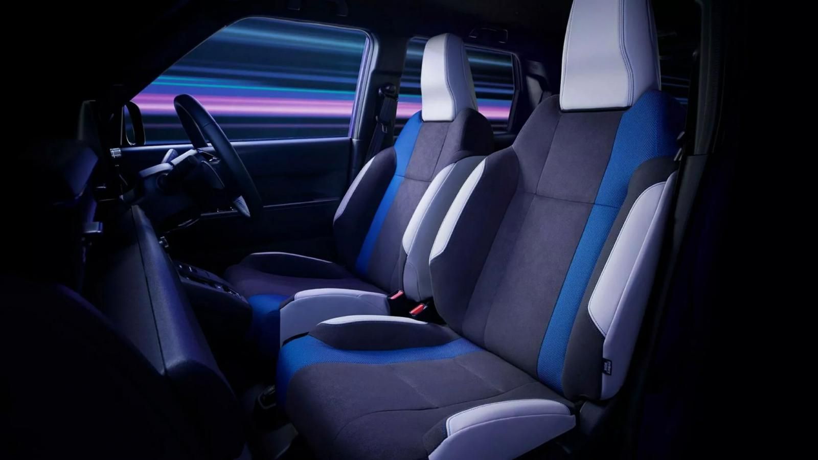 Honda Super-One: Το νέο ηλεκτρικό πόλης που θα έρθει στην Ευρώπη